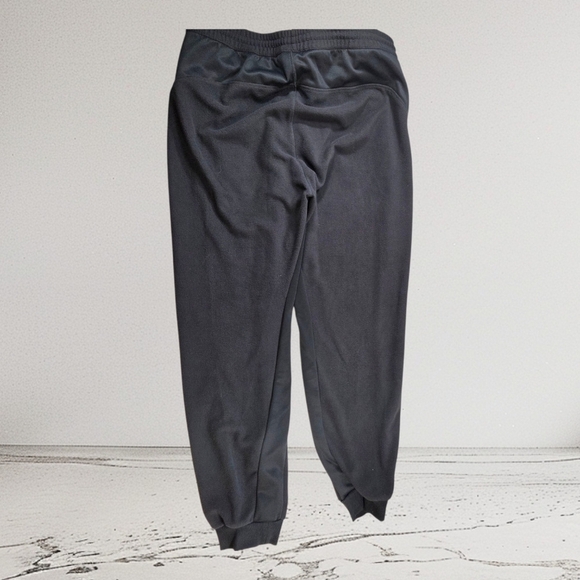 Reebok Men's Dark Grey Thermowarm Jogger Pants Size 2XL - Picture 5 of 9